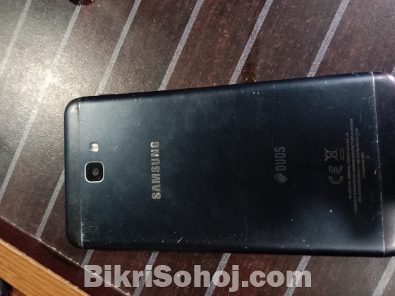 Samsung Galaxy J7 Prime 2